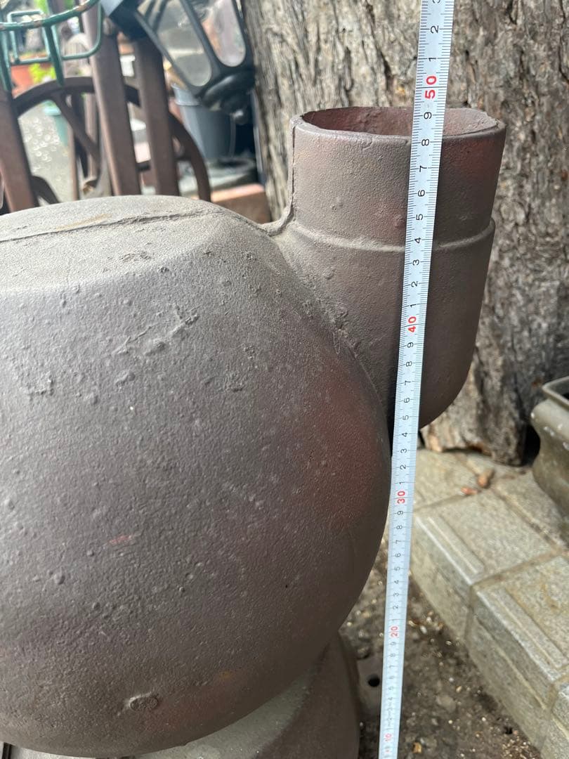 国鉄ダルマストーブ、レトロダルマストーブ、石炭ストーブ、薪ストーブ