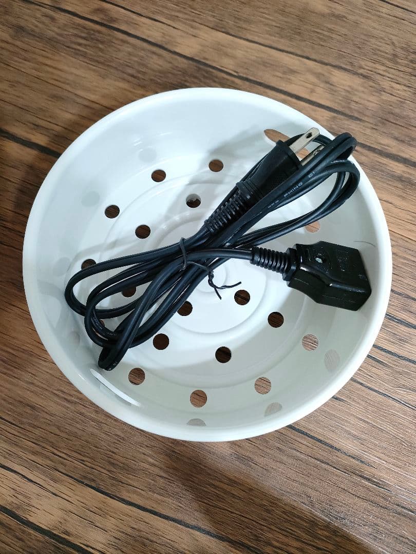 SHARP 水なし自動調理鍋 HEALSIO ホットクック KN-HW16F