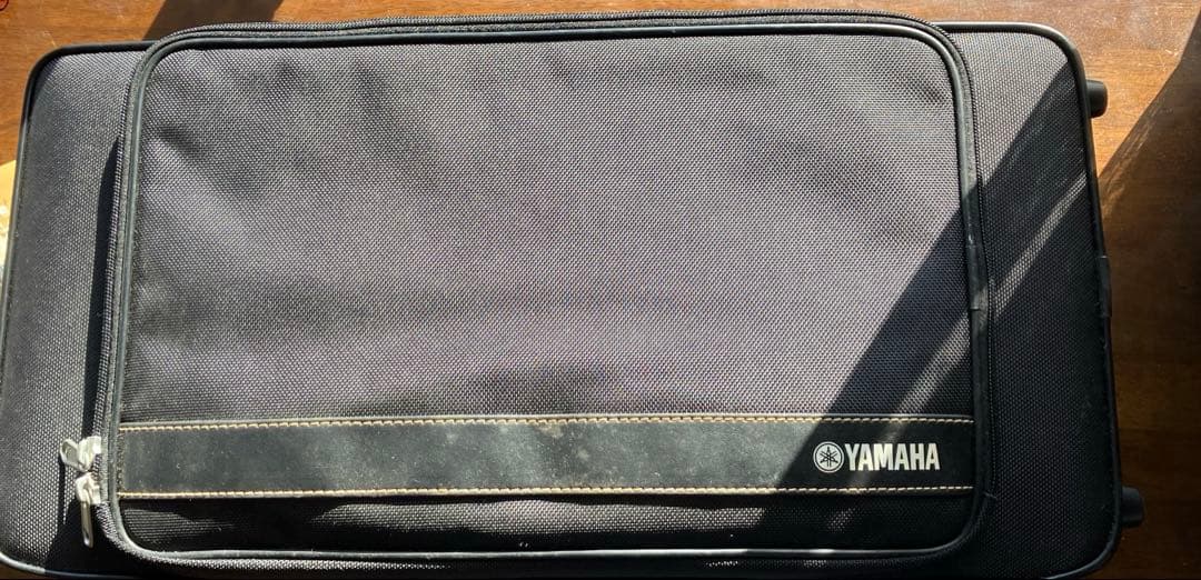 ヤマハ YTR-4335G トランペット 本体 マウスピース ケース付き