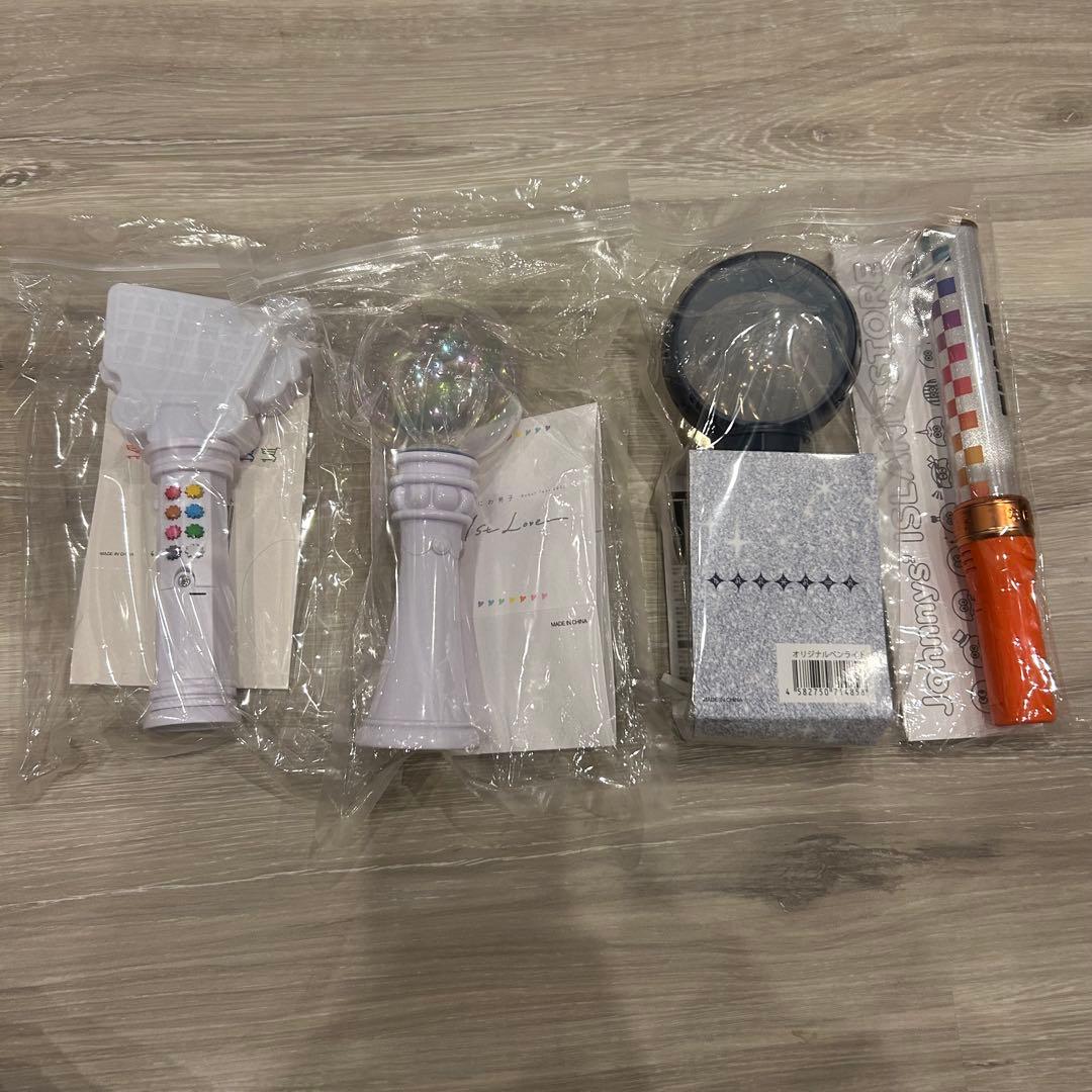 なにわ男子 大橋和也 まとめ売り