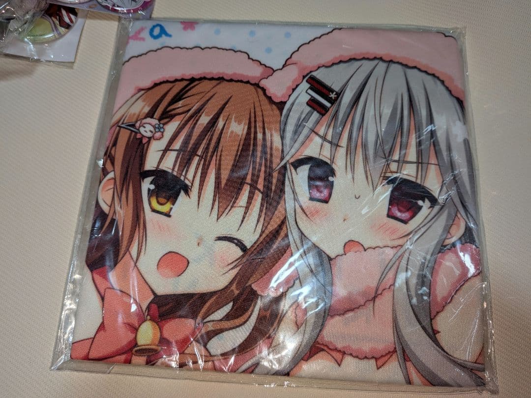 弥*助様 不知火祈 グッズ セット 大量 花咲ワークスプリング