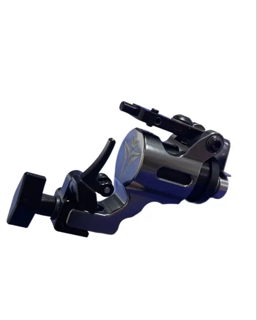 Popeiron ワイヤレスタトゥーマシン