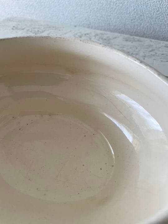 ムタルディエ　アンティーク　フランス　ソーシエール　チューリン　ロカイユ