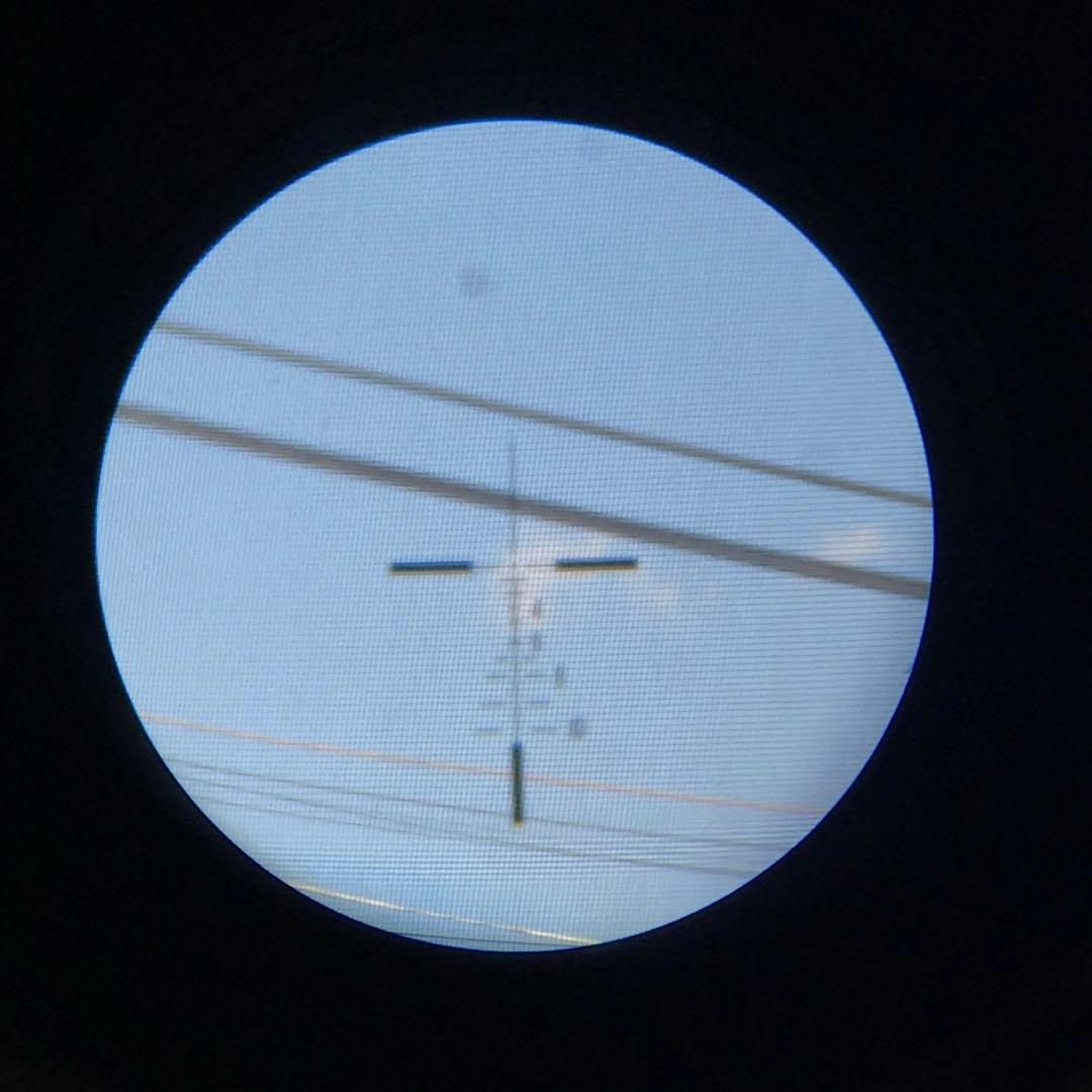 メーカー不明 エルカン ELCAN Specter マイクロドットサイト