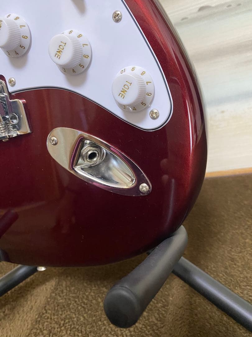 ア*ン様 HISTORY performance エレキギター