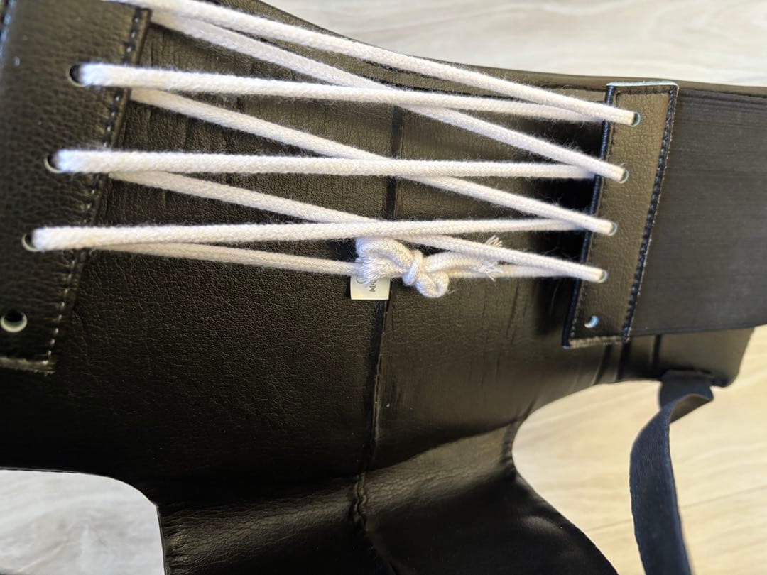 Winning 女性用　ローブローガード　ボクシング