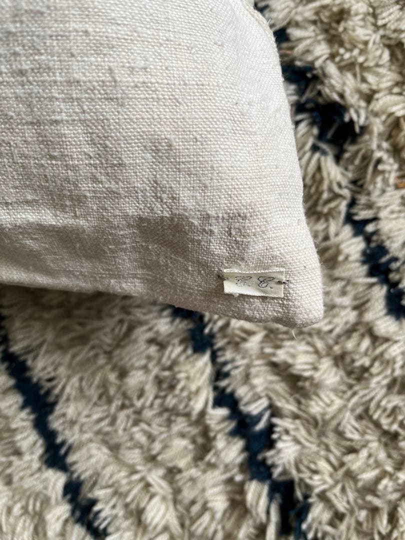 新品未使用　ハグオ-ワ- 雅姫　レアクッション