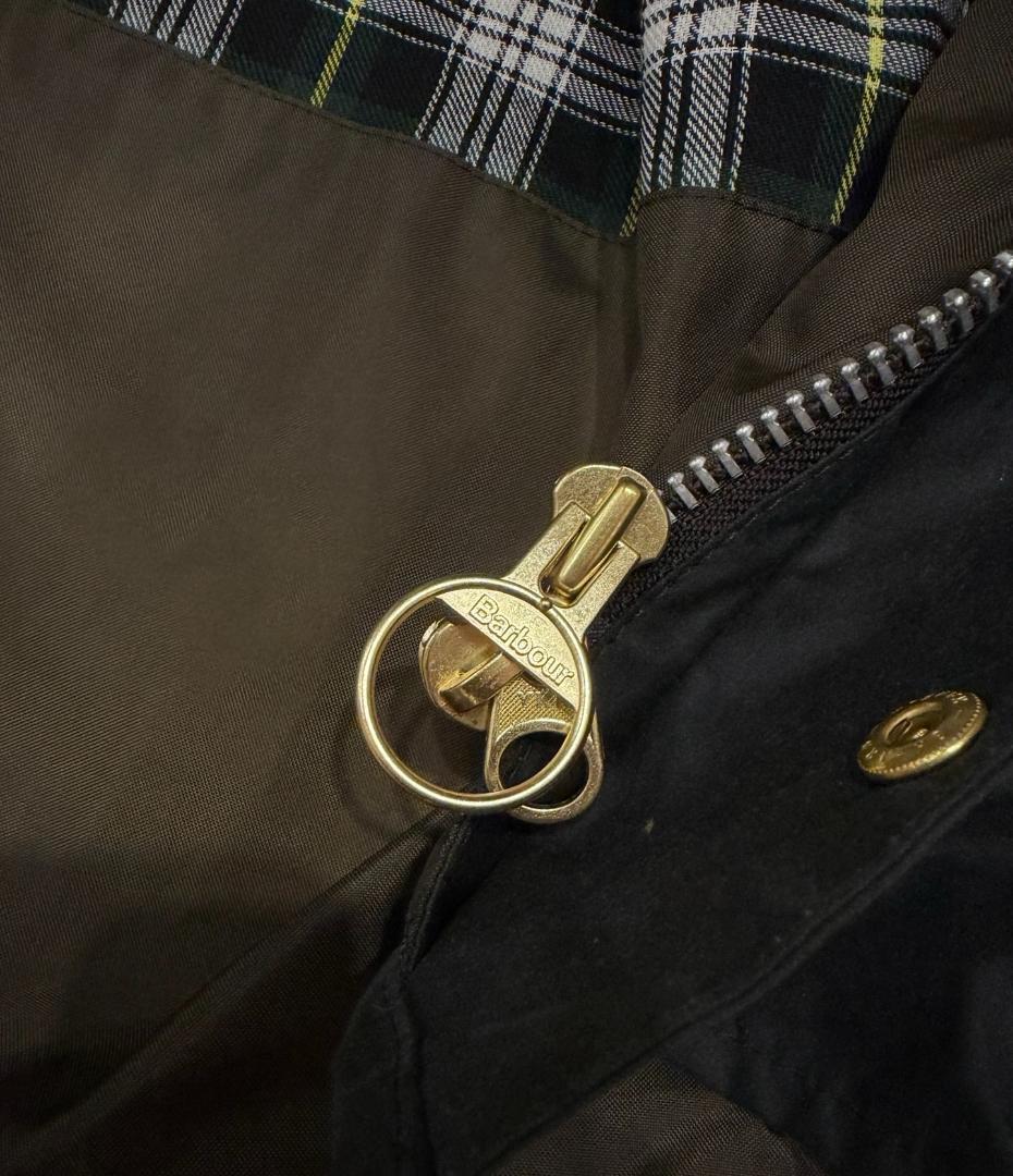 Barbour 130周年記念 トランスポートジャケット 36