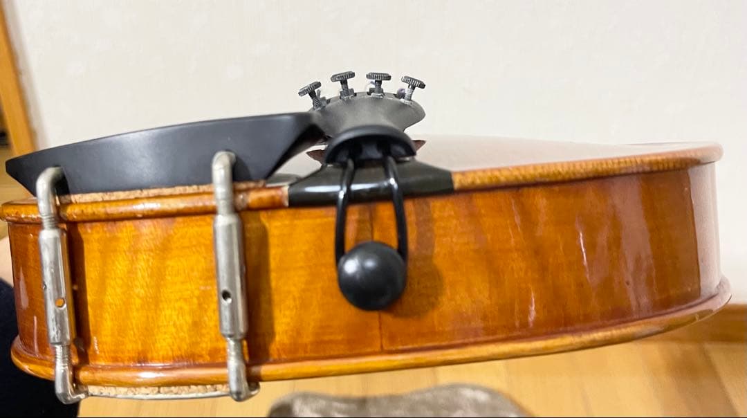 SUZUK バイオリン スズキ No.300 1/2 サイズ nagoya