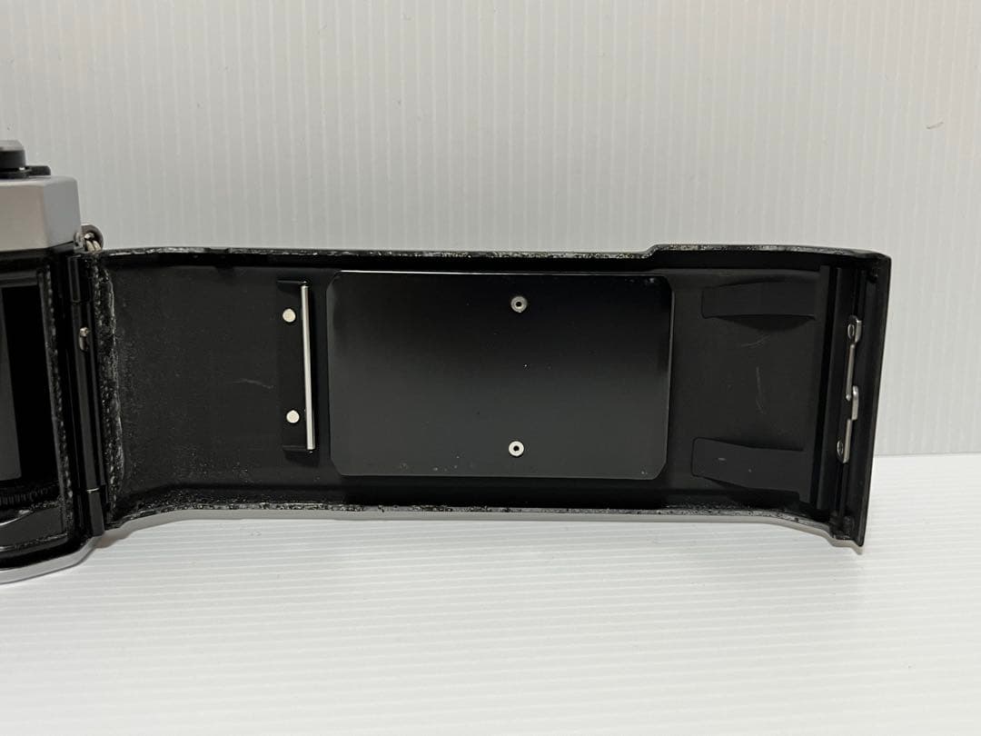 Nikon FE2 一眼レフカメラ