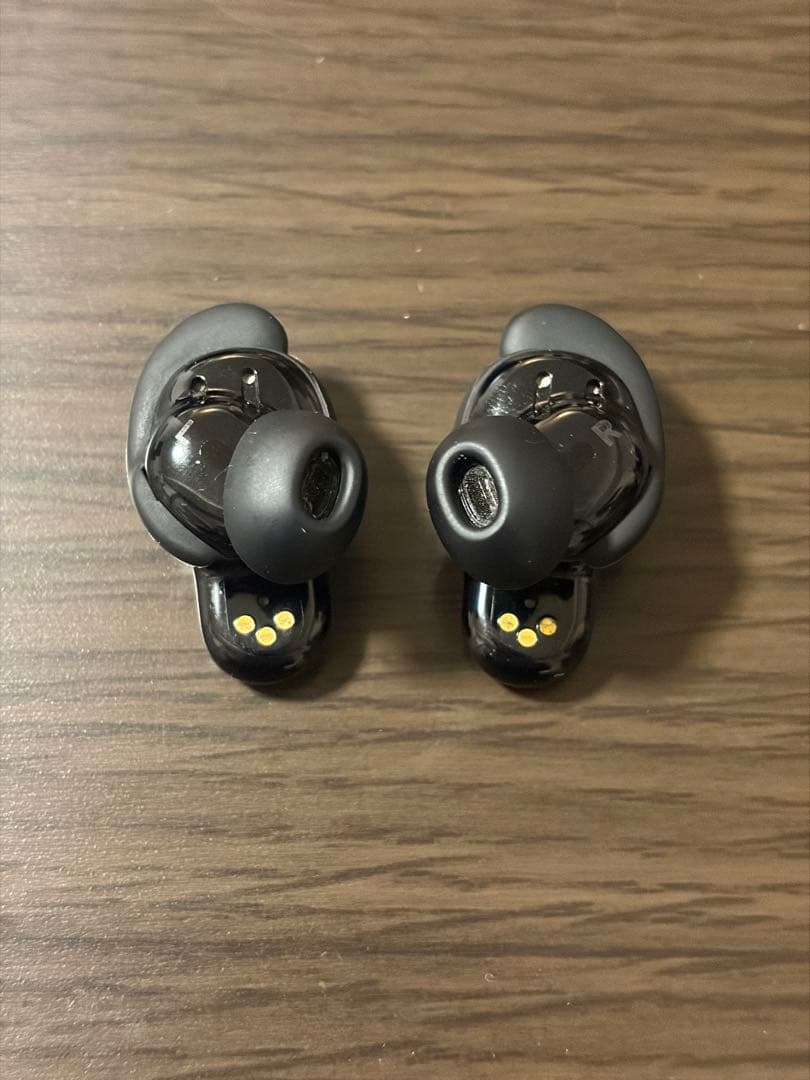 Bose QuietComfort Ultra 第一世代　ワイヤレス充電ケース付