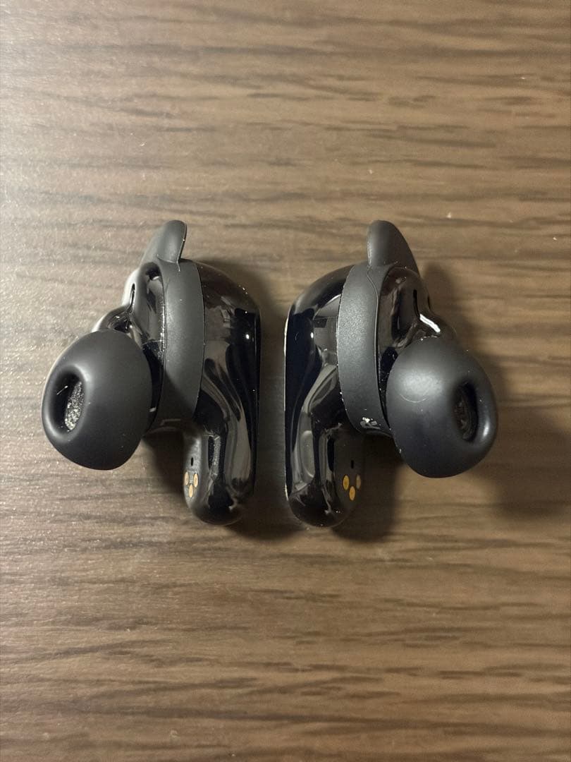 Bose QuietComfort Ultra 第一世代　ワイヤレス充電ケース付