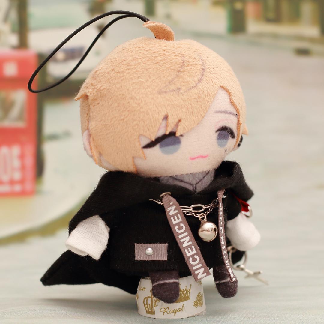 まる（プロフ必読）