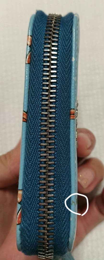 プラダ☆サフィアーノ☆小銭入れ☆カードケース