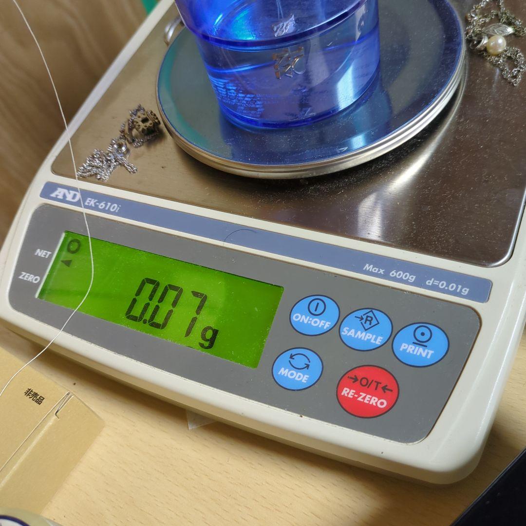 ティファニー　I ❤️(love) NY ブローチ 14K　ピン