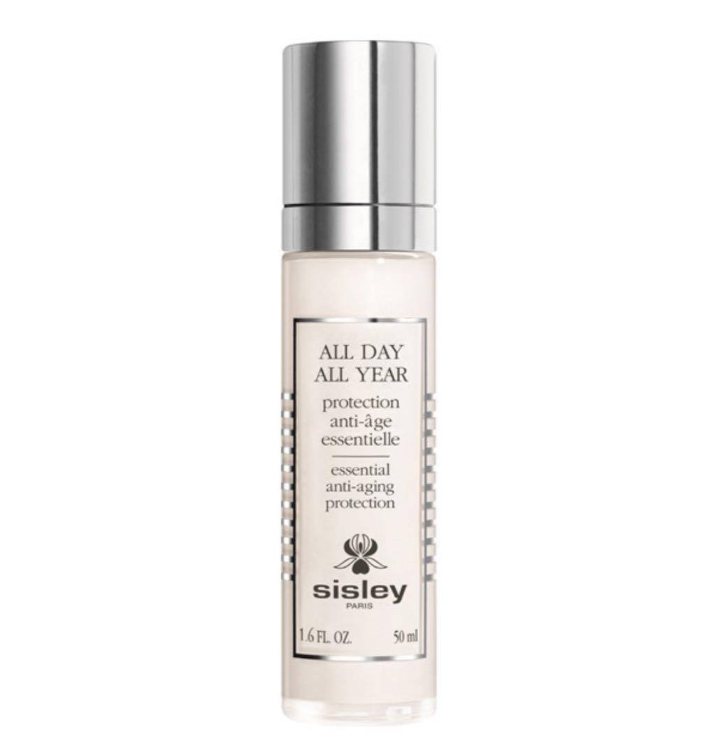 sisley シスレー オールデイ オールイヤー N 50ml 日焼け止め乳液