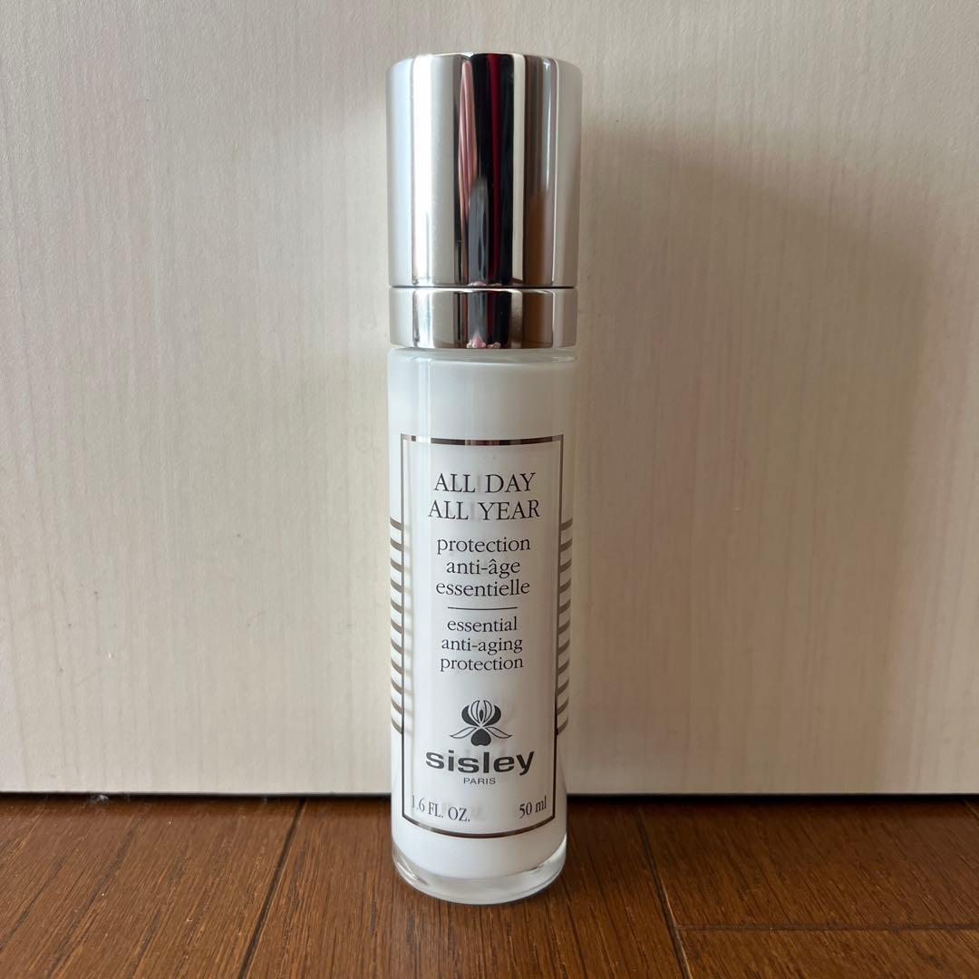 sisley シスレー オールデイ オールイヤー N 50ml 日焼け止め乳液