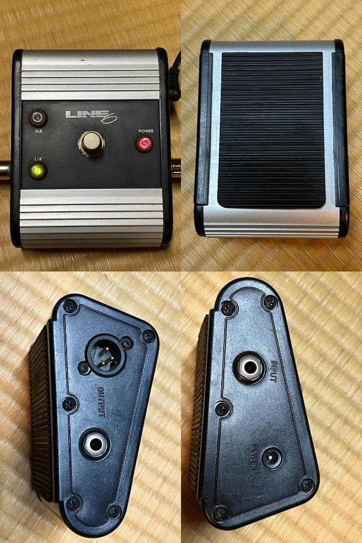 LINE 6 Variax Bass 700 バリアックス ベース