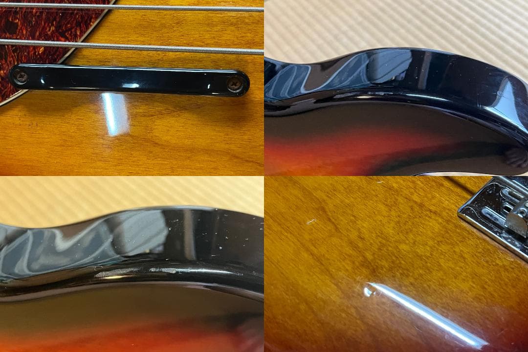 LINE 6 Variax Bass 700 バリアックス ベース