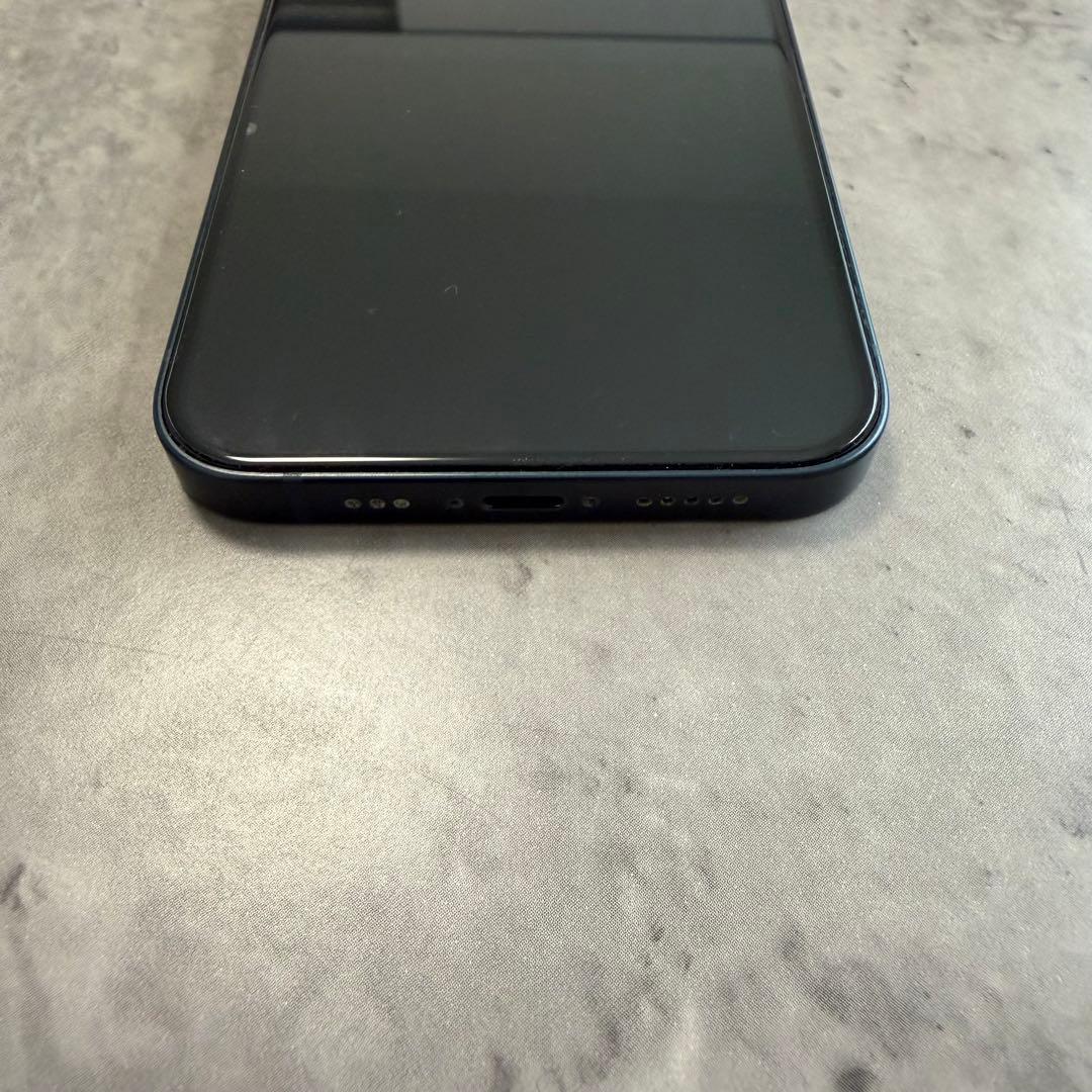 【iPhone13本体】256GB/ミッドナイトiPhone17Pro箱付き