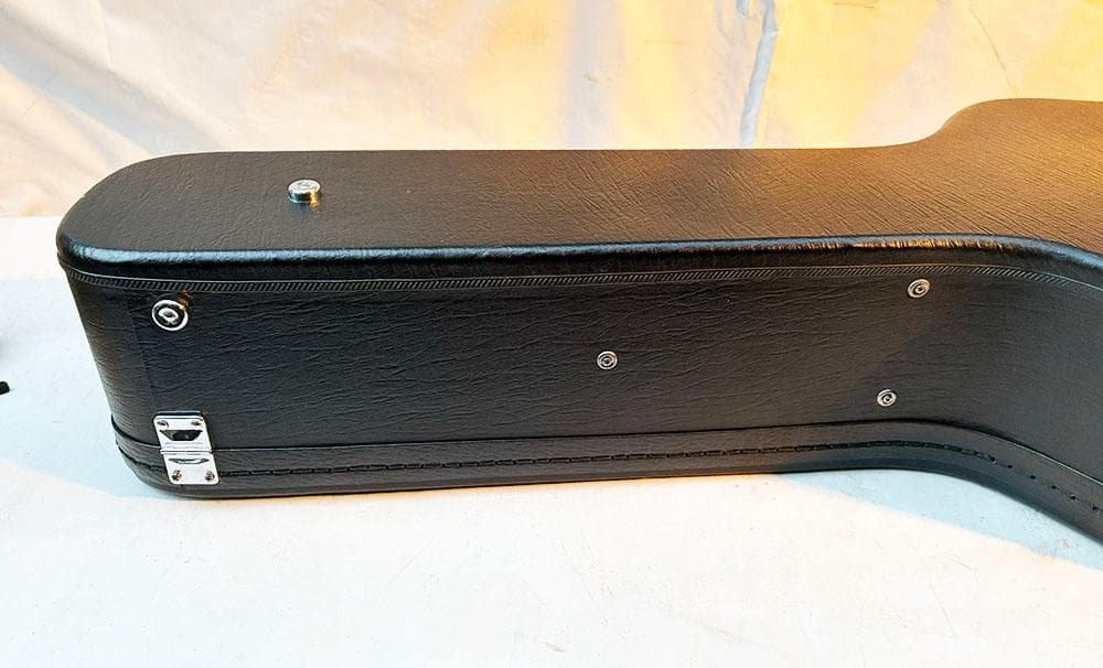 ★　ドレッドノートギター用　美品ハードケース　★