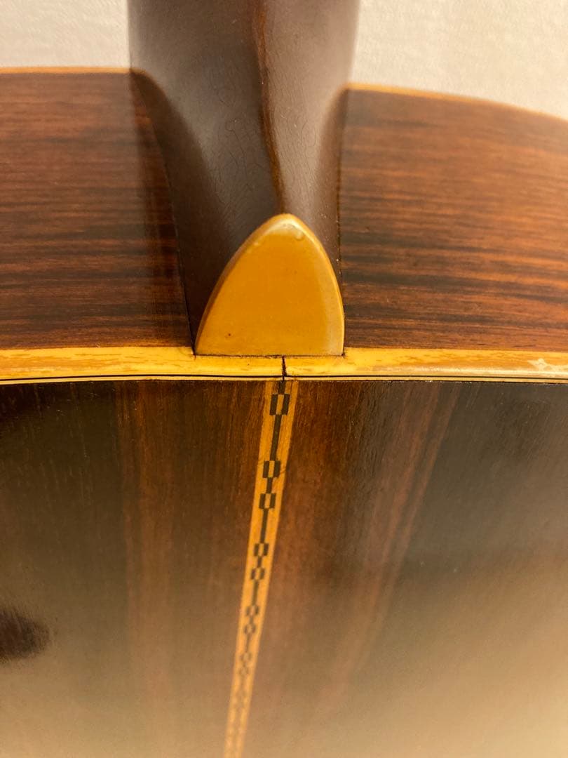 希少レア品 Sigma Martin USA DR-28N ハードケース付