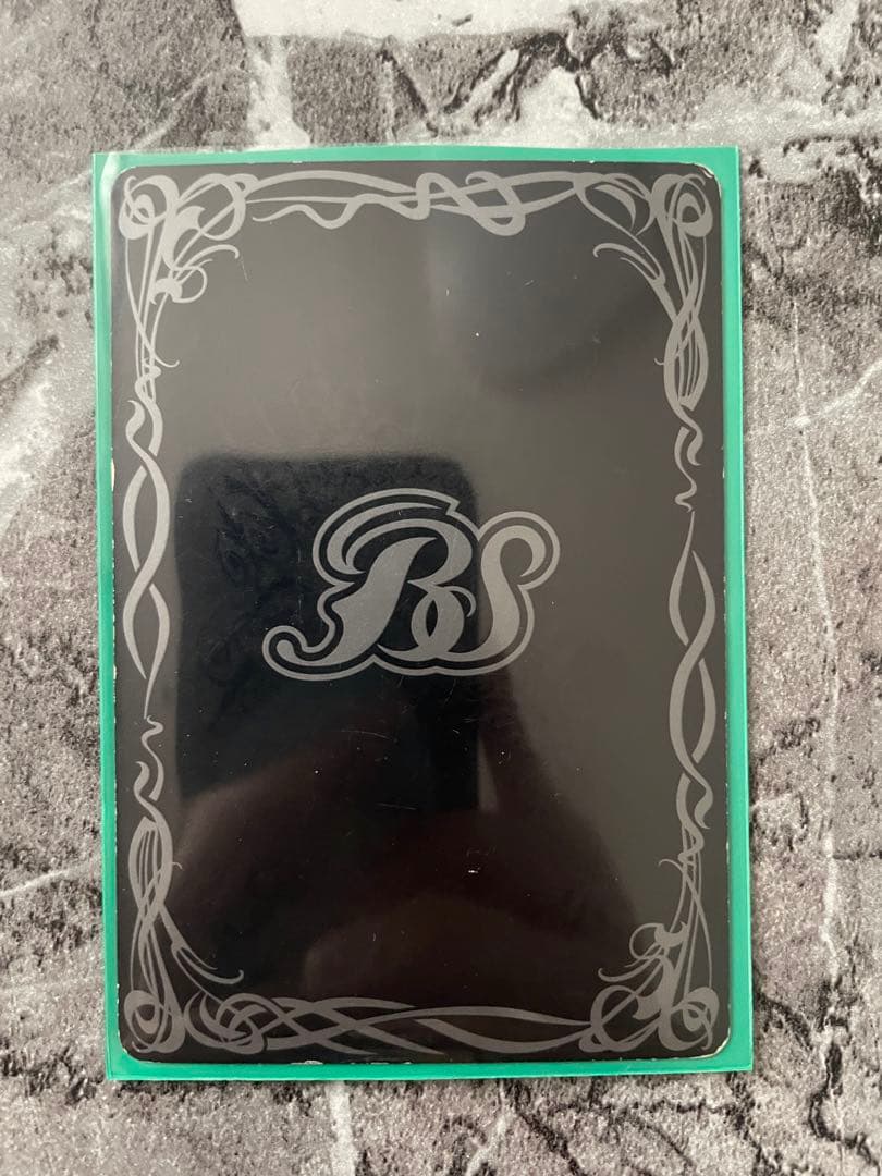 バトルスピリッツ カードセット 初期レリーフ　Xレア