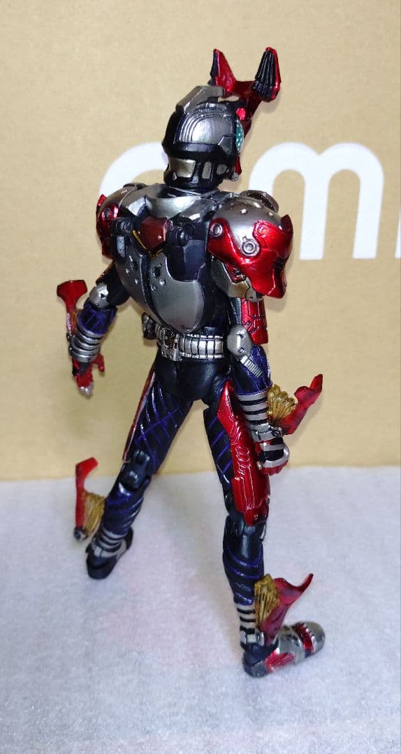 S.I.C 仮面ライダーカブト　ハイパーカブト　まとめ売り　sic