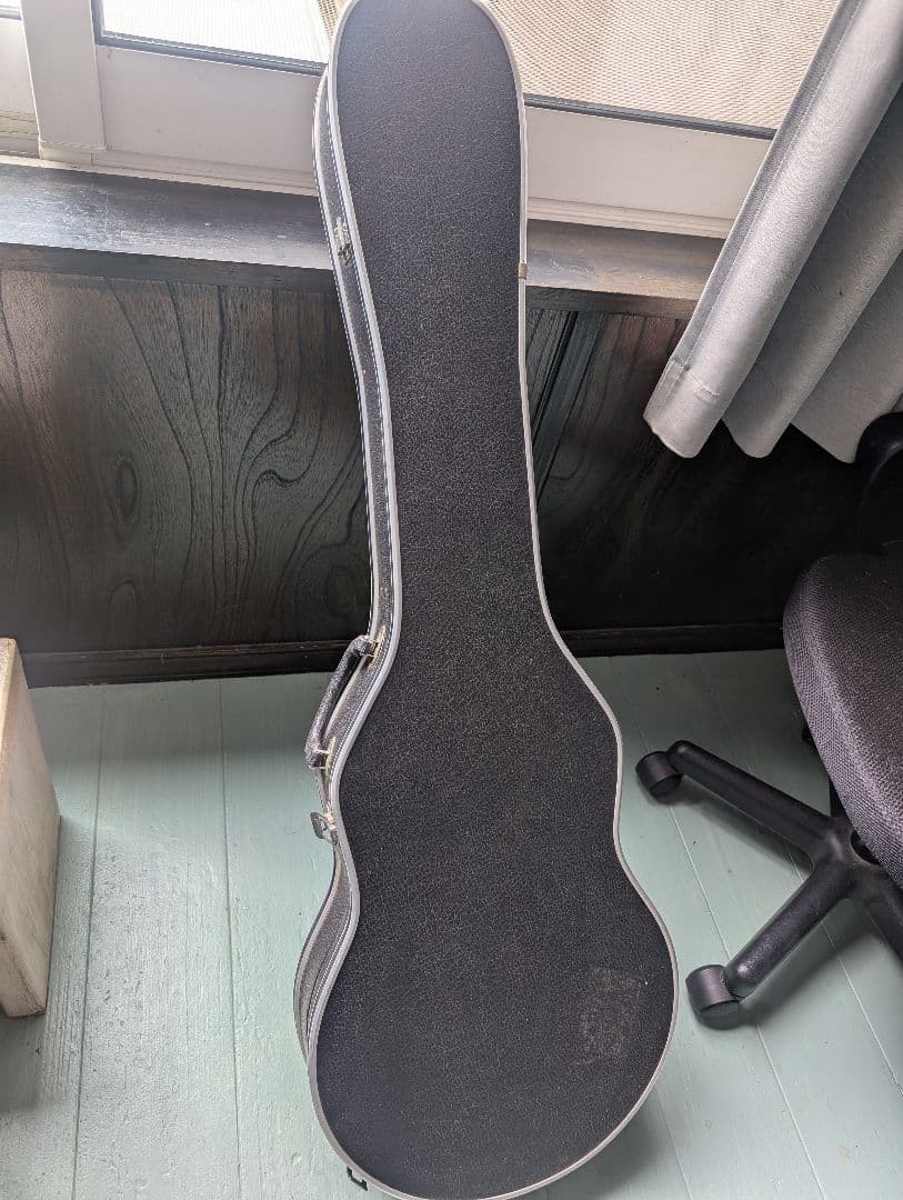 gneco1972富士弦楽器製造 日伸音波製ピックアップmaxon /12026