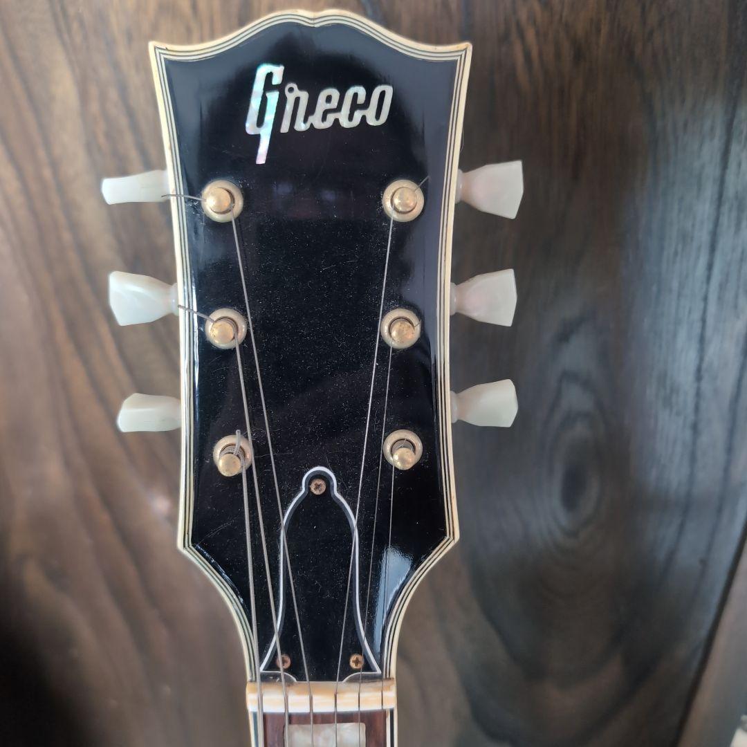 gneco1972富士弦楽器製造 日伸音波製ピックアップmaxon /12026