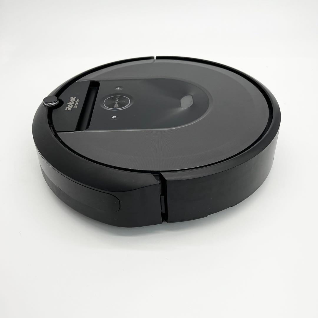 ✨ iRobot✨ Roomba i7+ 自動ゴミ収集付き