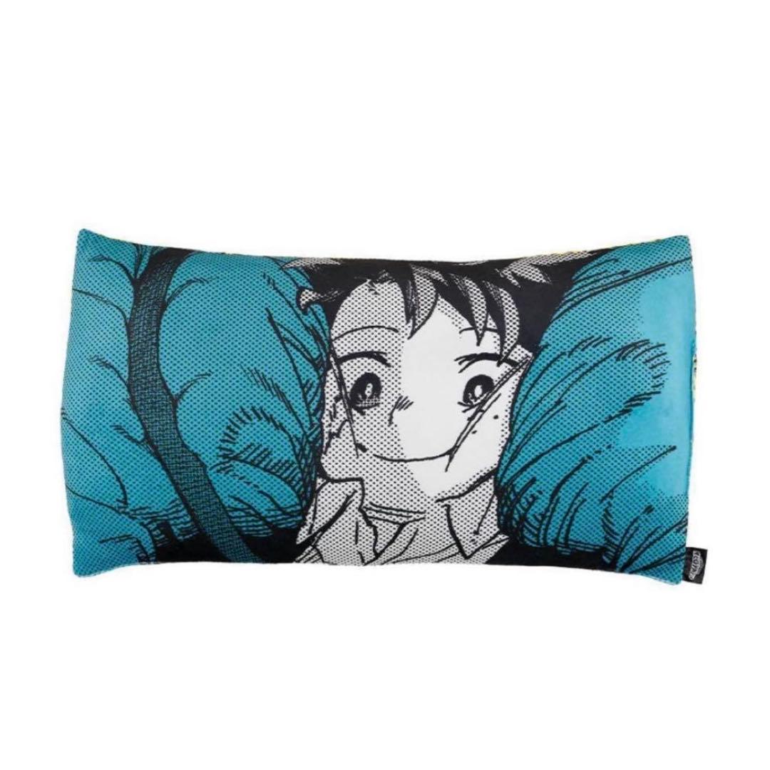 【新品】僕のヒーローアカデミア フェア 沈むんだけどすごくない？ クッション