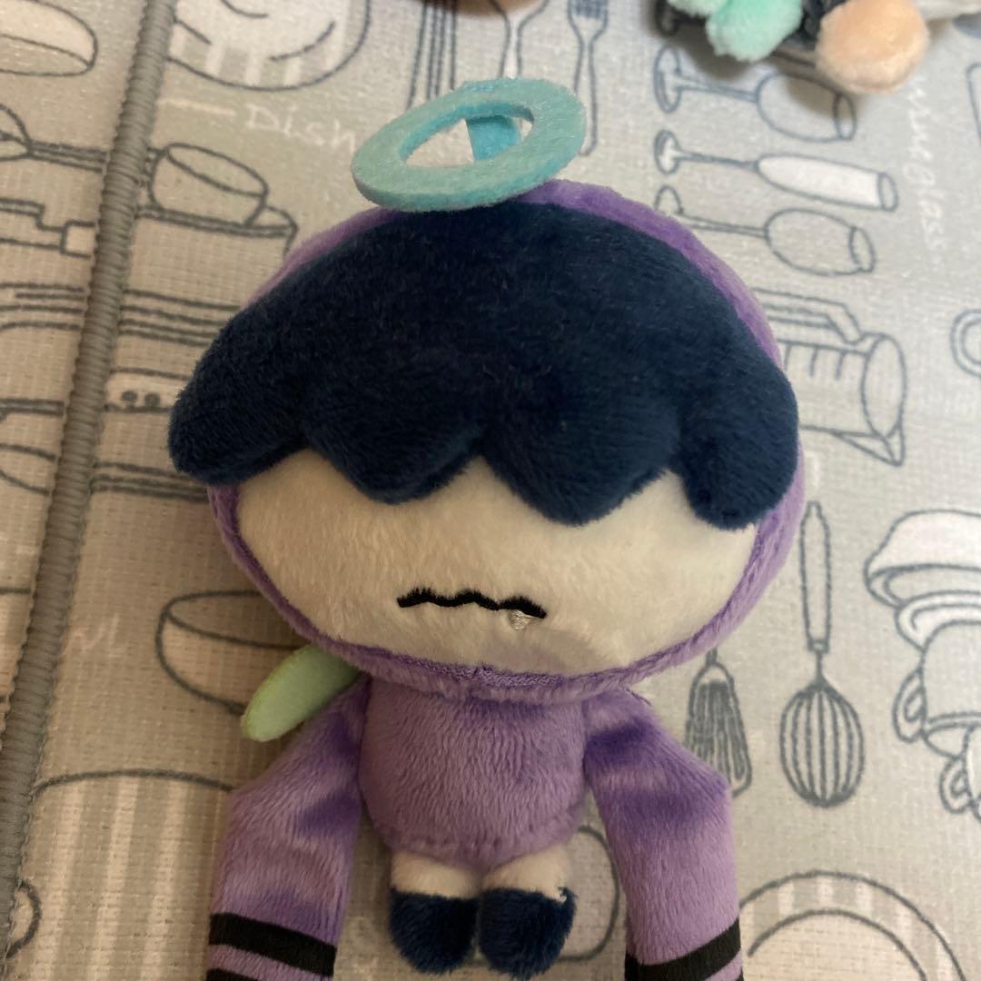 アイドル PPULBATU HHM NYA RING