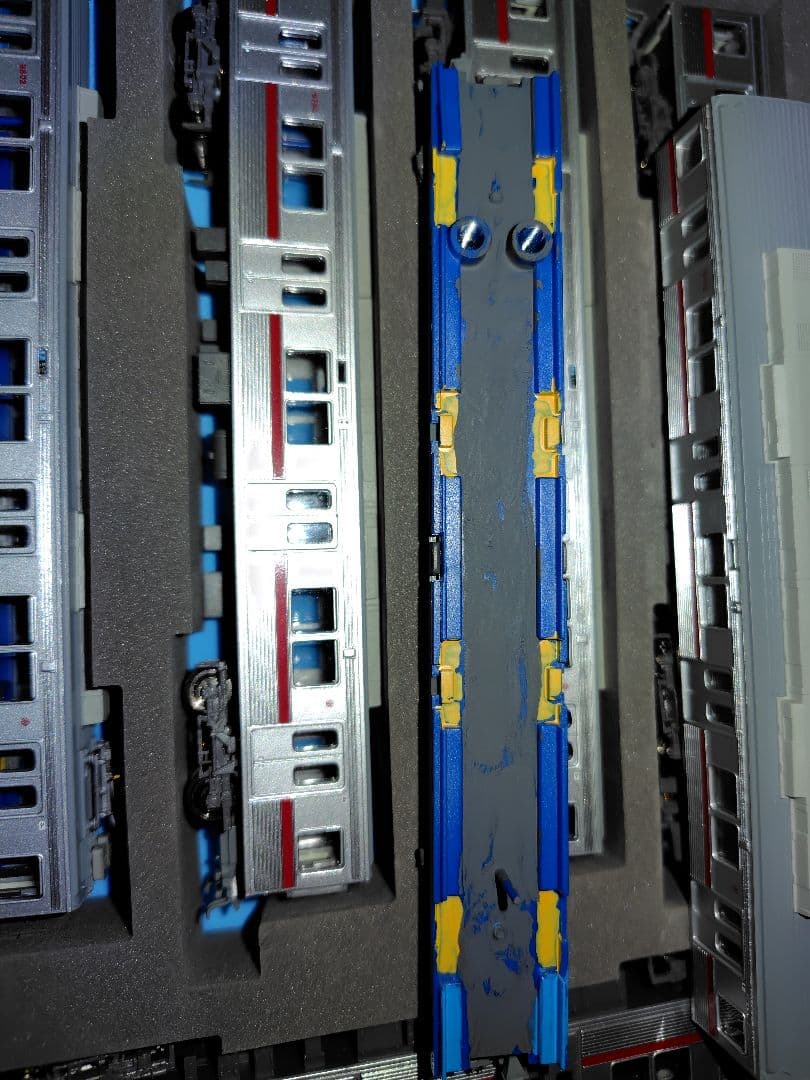 MICRO ACE A-6672 東武9000系 リニューアル車 10両