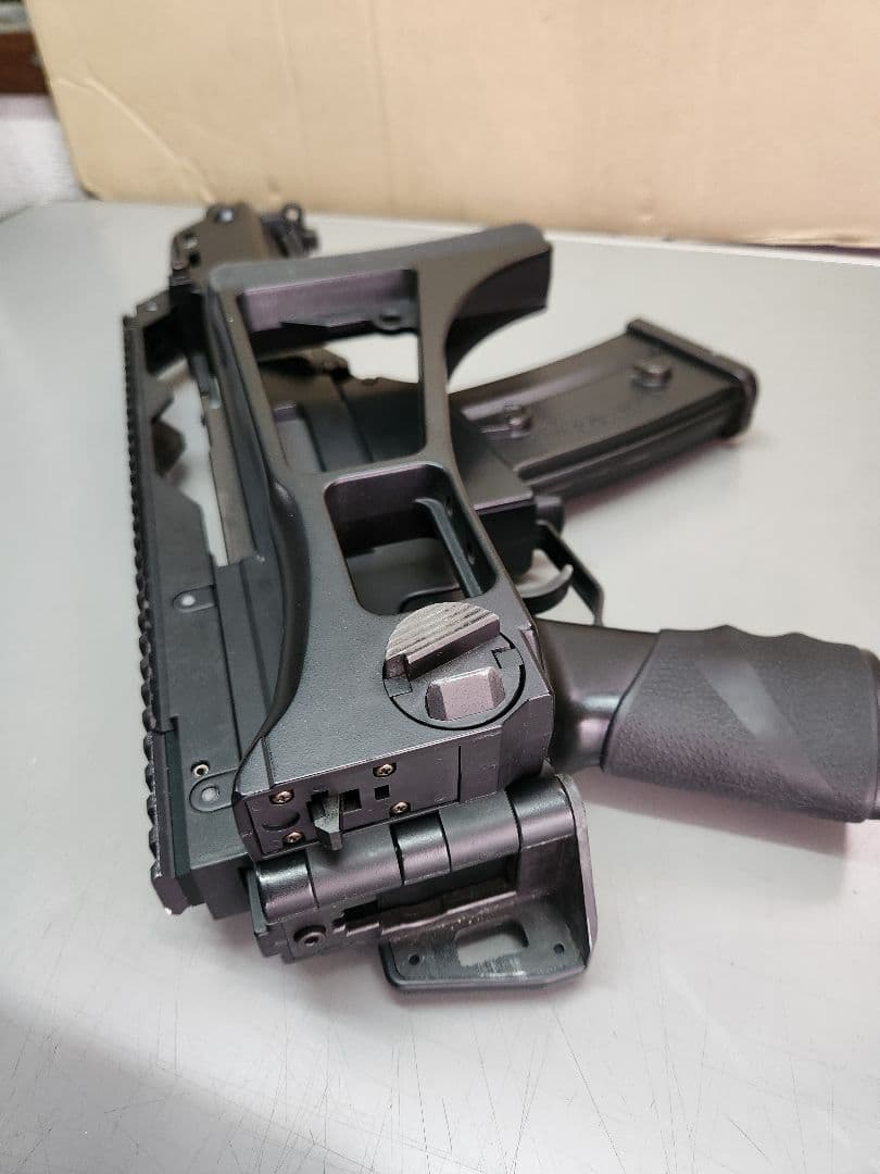 東京マルイ G36C スタンダード電動エアガン 可動品