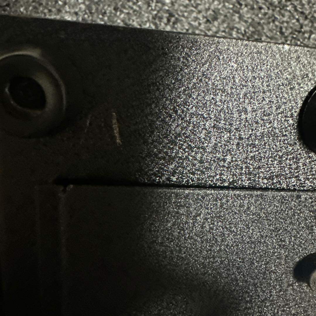 Pro Co RAT2 Distortion 別売り3.5mm変換プラグ付き