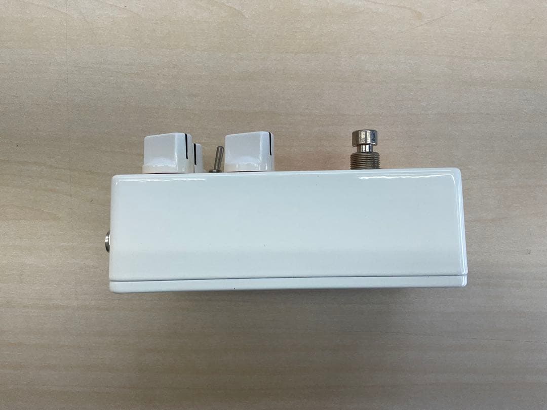 ギター Magnetic Effects - Solar Bender V3 -