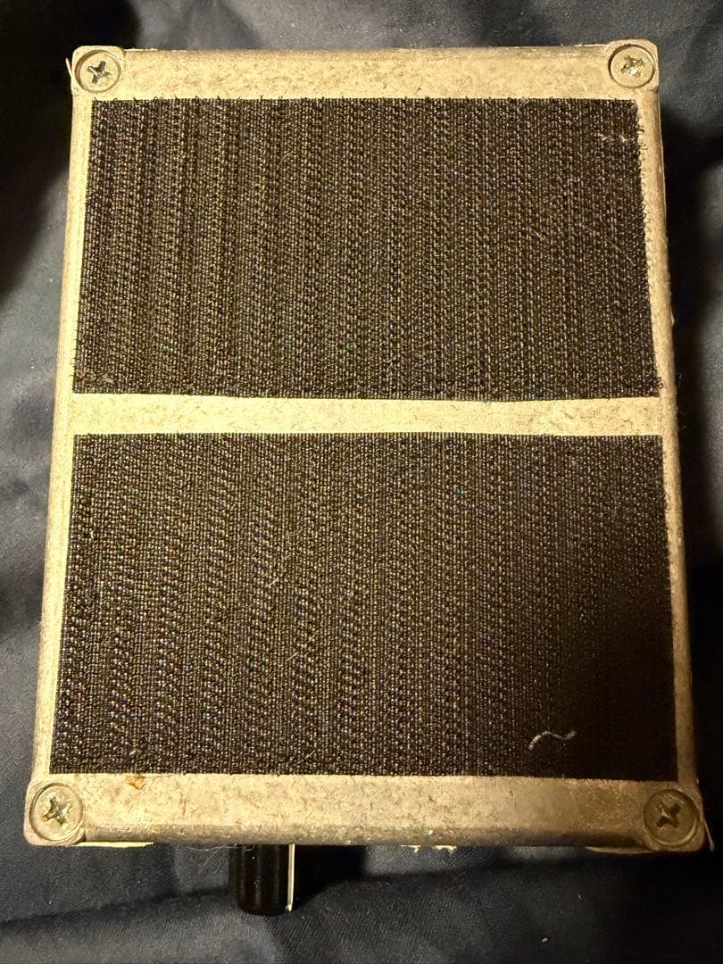 ベース Shin's Music Bass Master Preamp