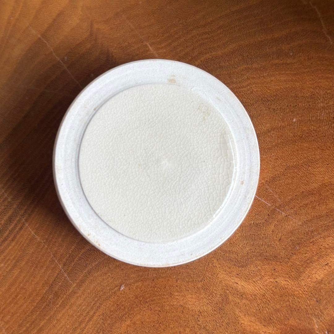 平安　山本厳造　金彩色絵宝尽文　茶器　共箱