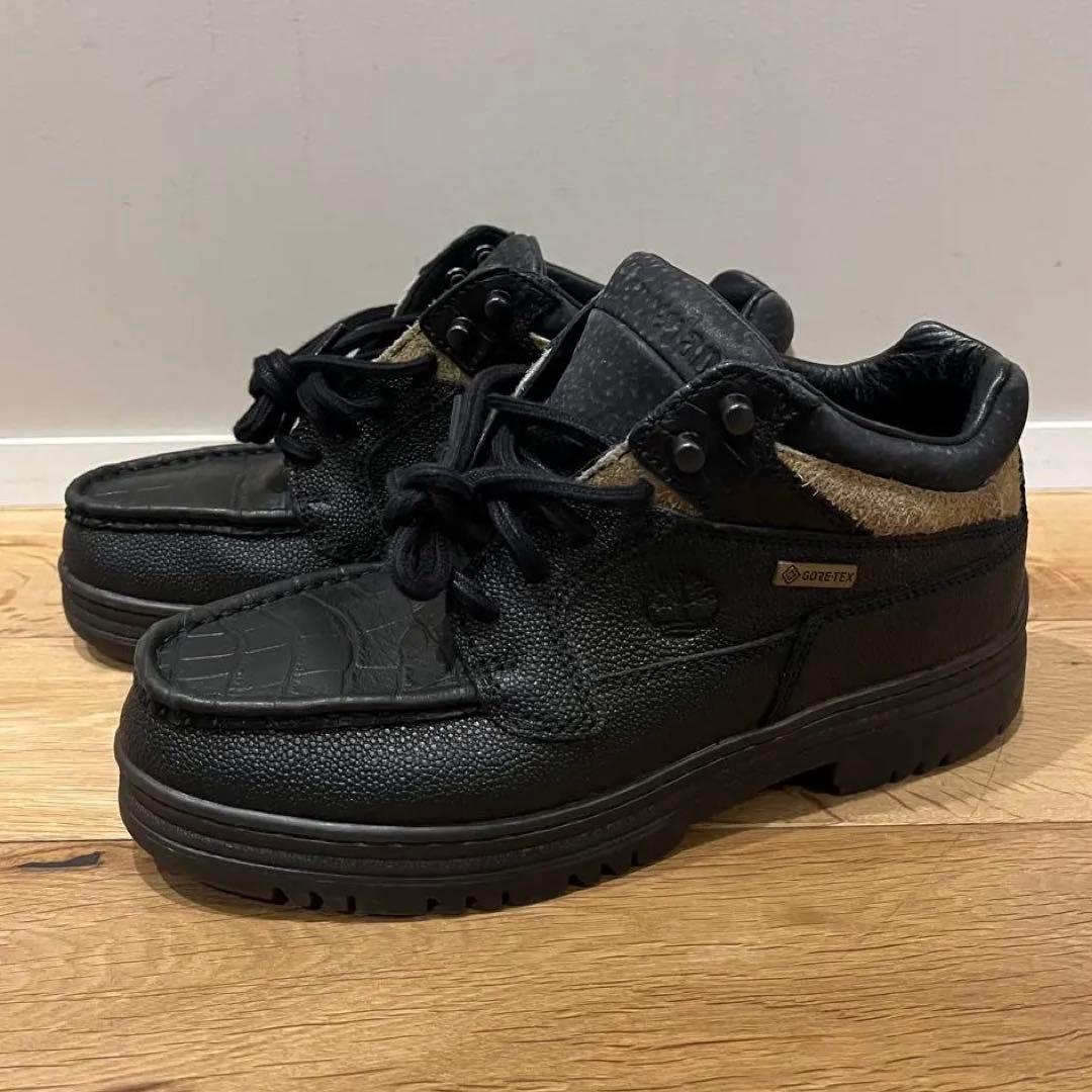 靴 7M/M AIME LEON DORE Timberland gore tex