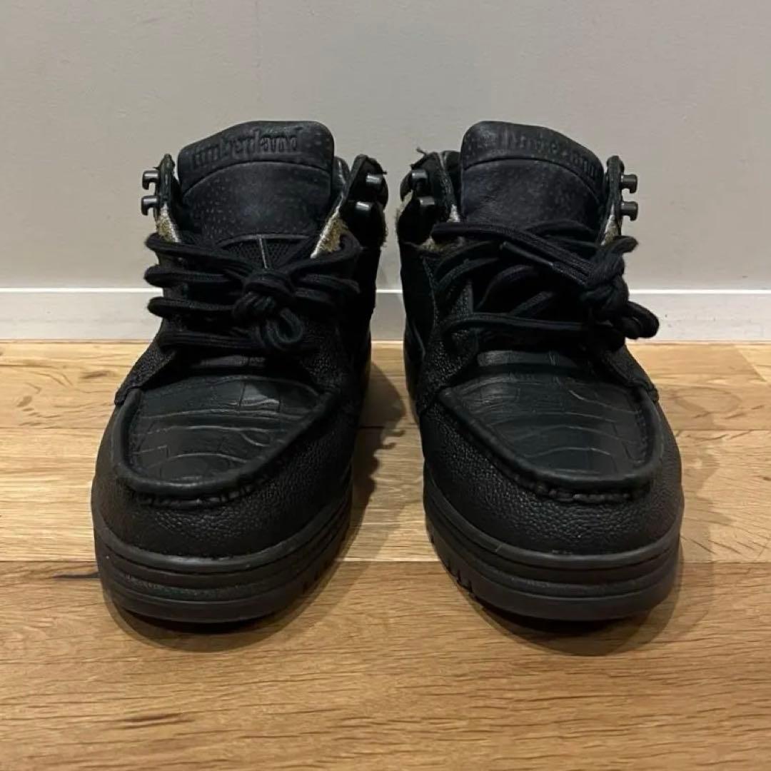 靴 7M/M AIME LEON DORE Timberland gore tex