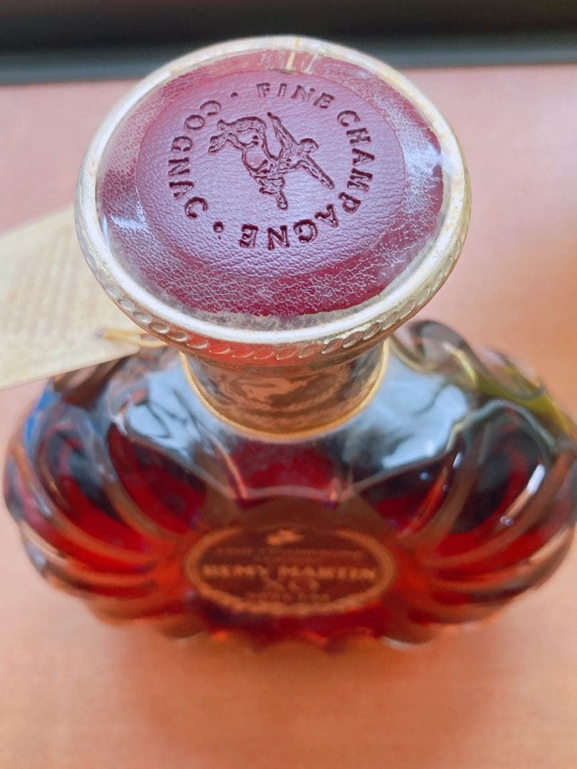 ブランデーREMY MARTIN XO SPECIAL コニャック