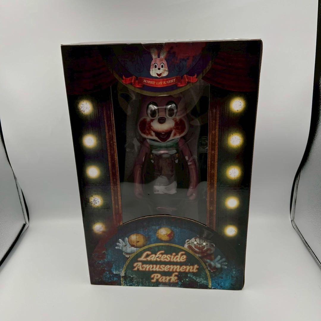 未開封　GECCO　サイレントヒル　ロビー　ピンク　1/6　フィギュア