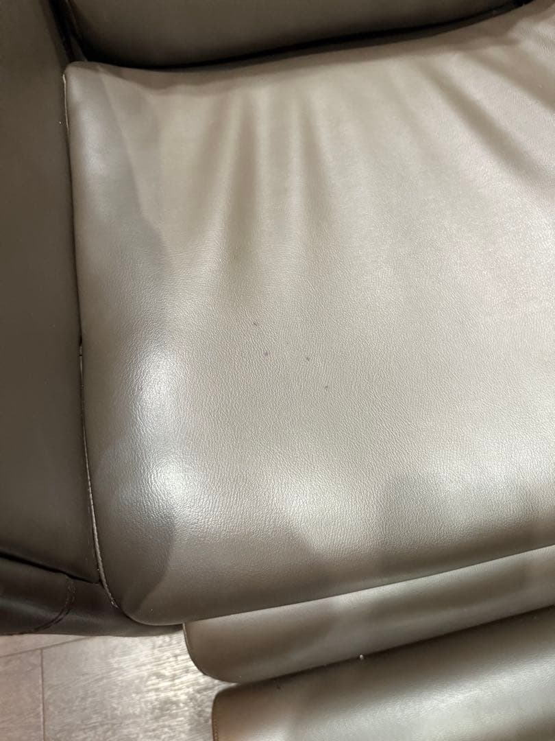 タカラベルモント ユメシャン ルアー シャンプーボウル チェア