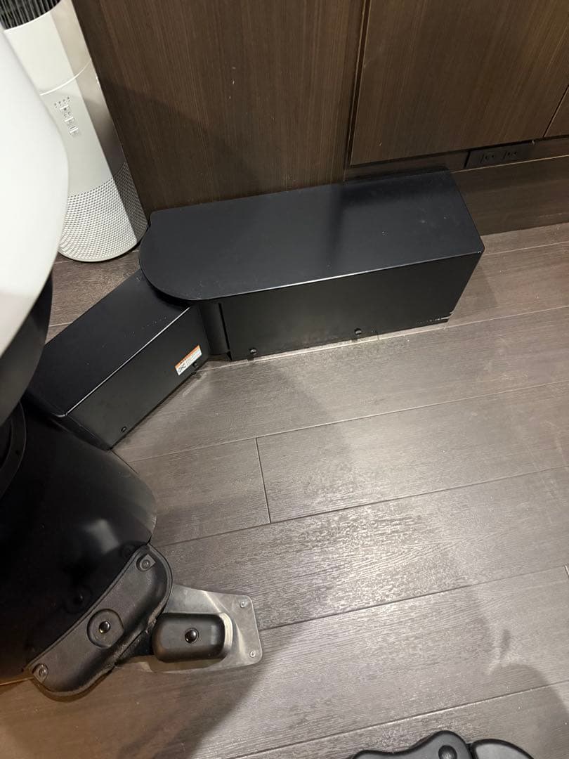 タカラベルモント ユメシャン ルアー シャンプーボウル チェア