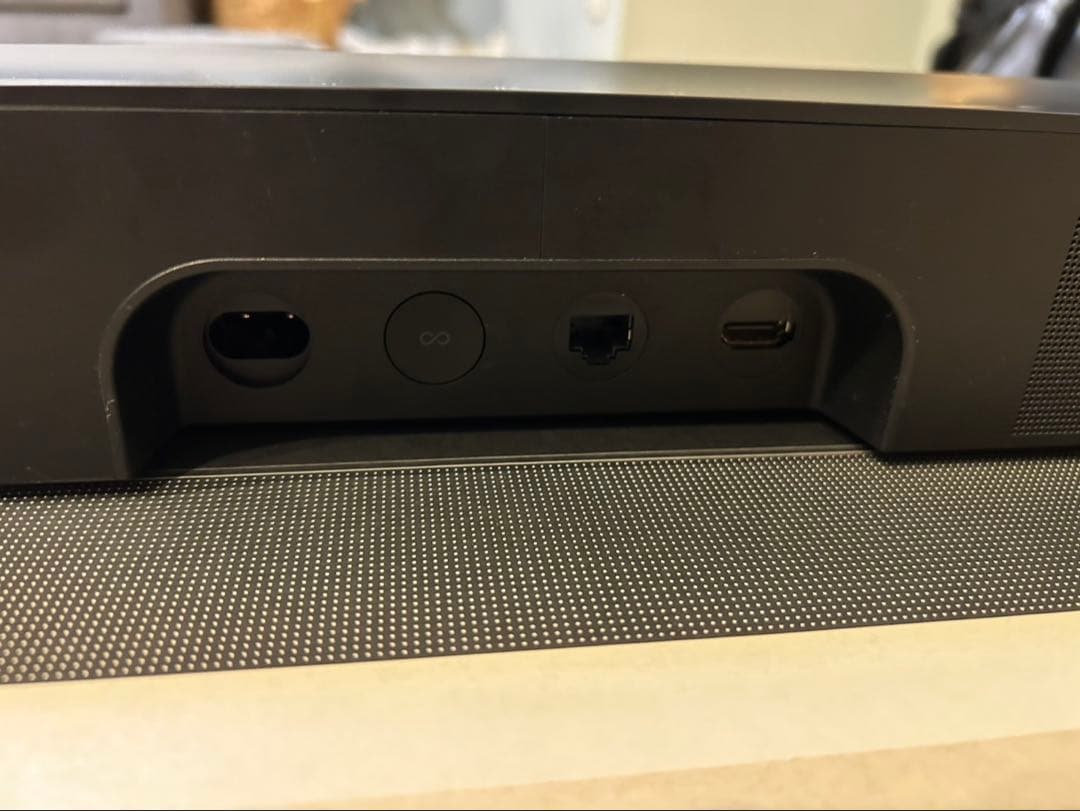 Sonos Beam Gen 2 中古品