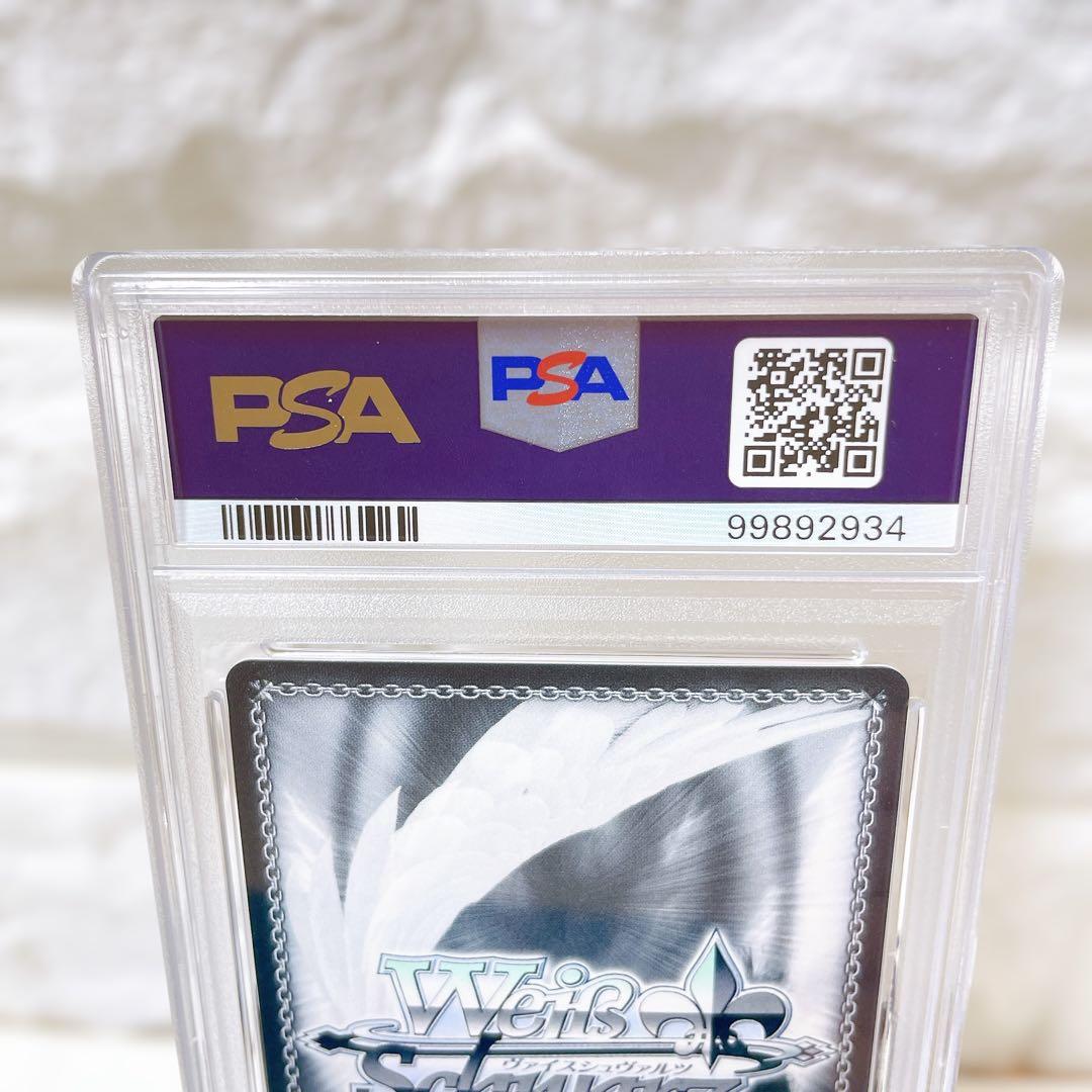 PSA10 ヴァイスシュヴァルツ アズールレーン ジャン・バール SP サイン