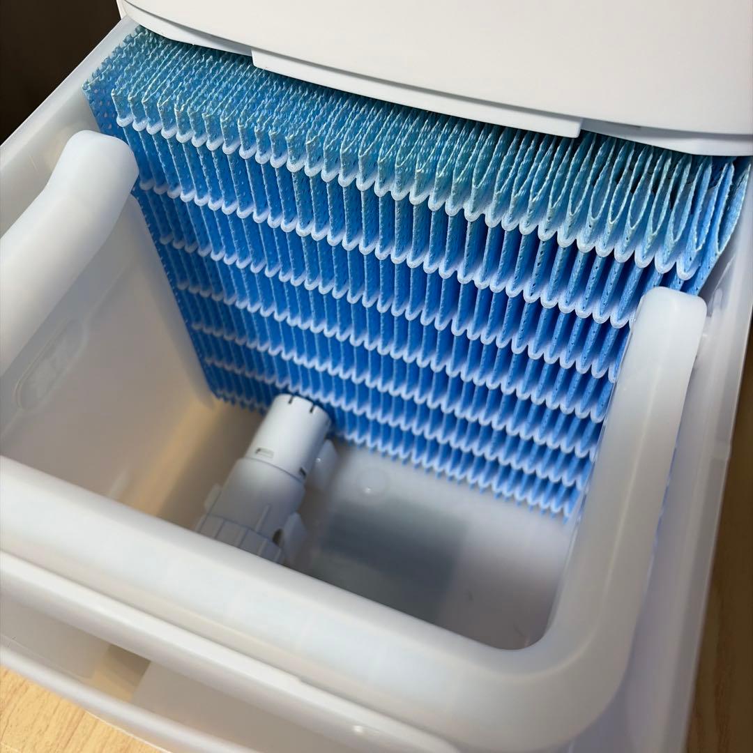 HV-R75-W 加湿器 2023年式