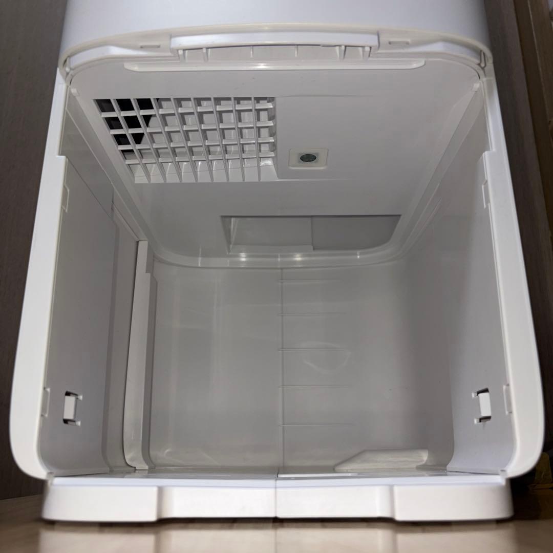 HV-R75-W 加湿器 2023年式