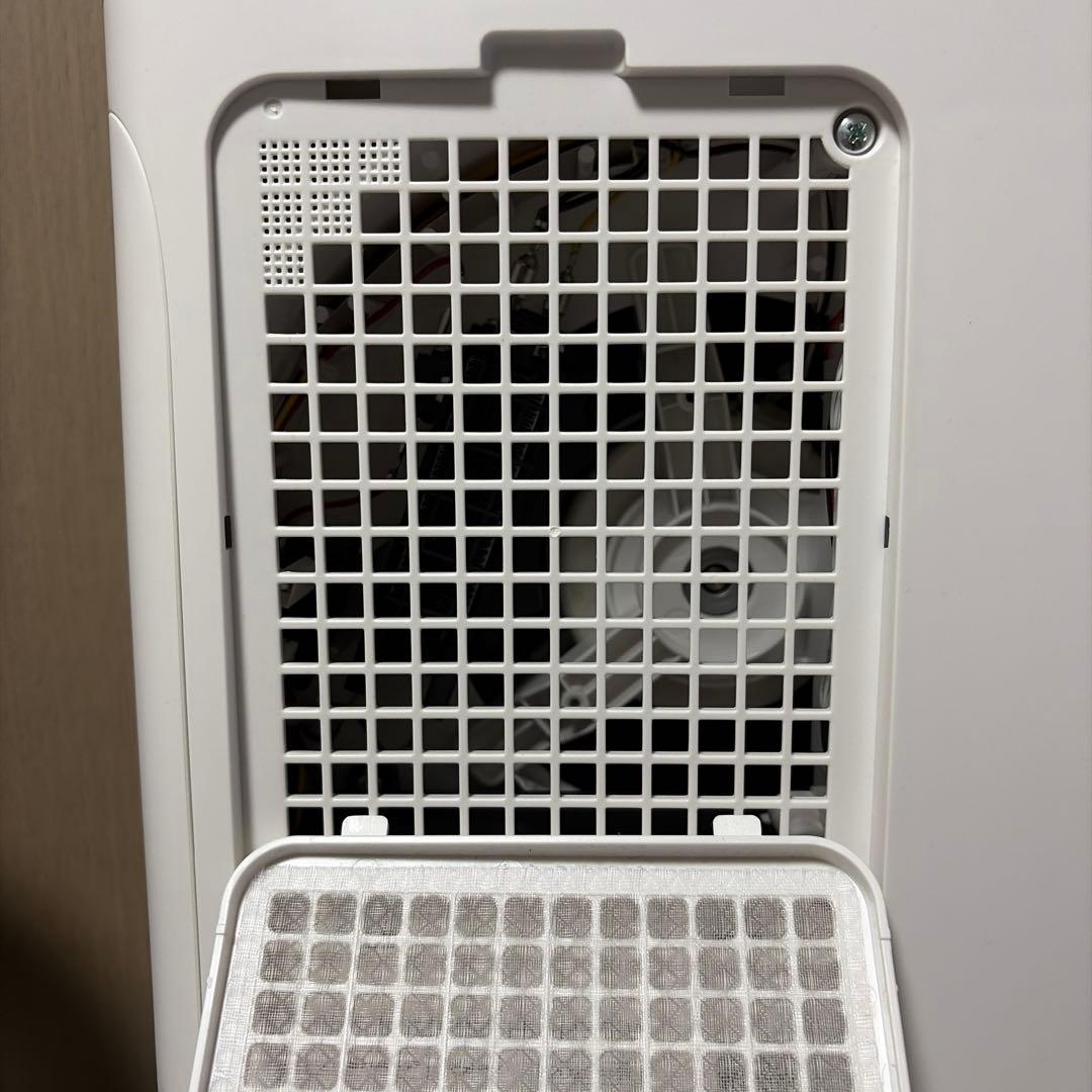 HV-R75-W 加湿器 2023年式